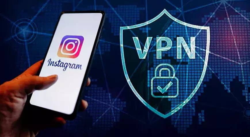 Instagram için VPN kullananlar dikkat! 260 milyona yakın veri çalındı 12